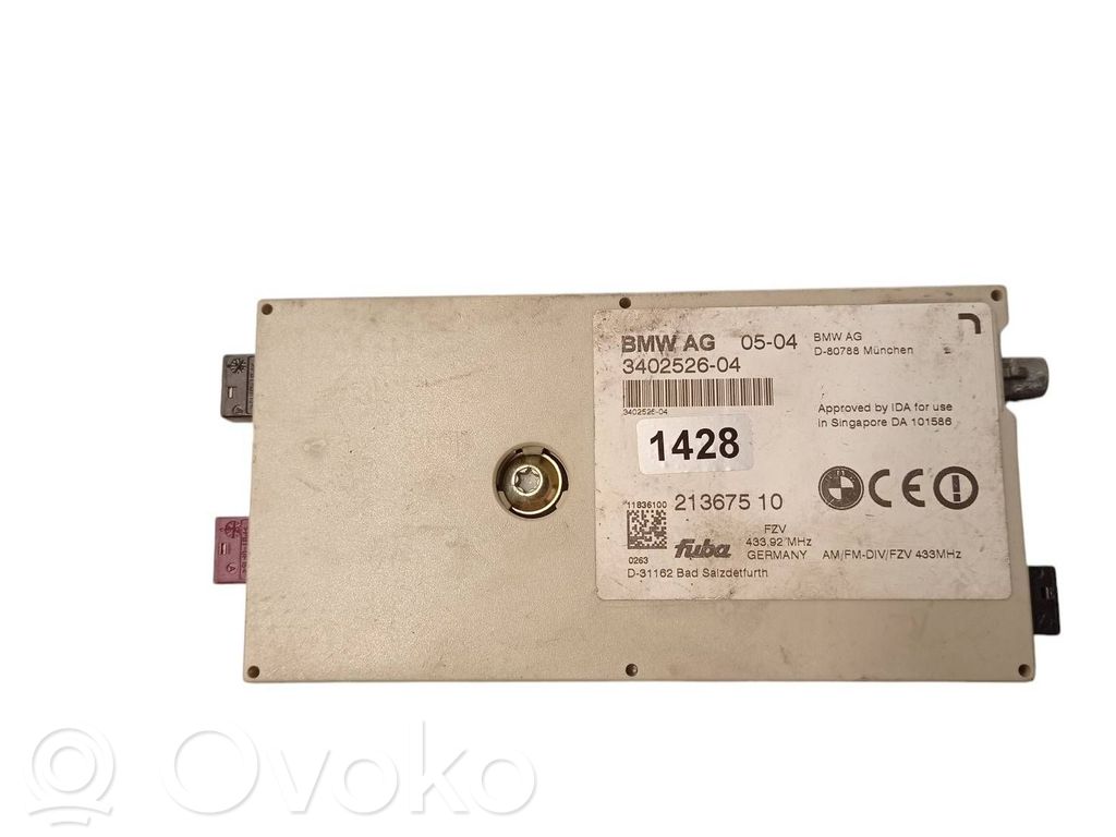 Antenos stiprintuvas   340252604,21367510