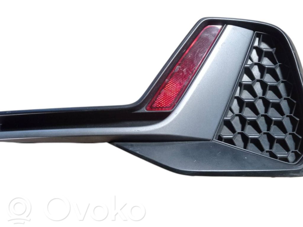 Audi A1 Kita išorės detalė 