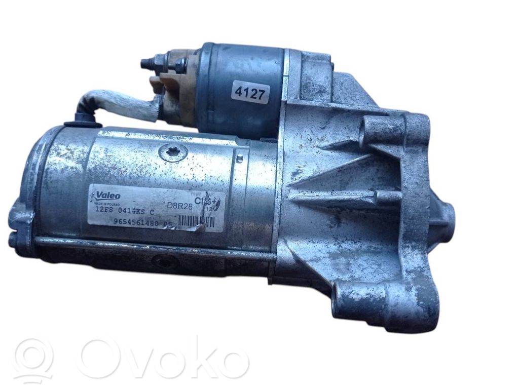 Motor de arranque   965456148005,D8R28