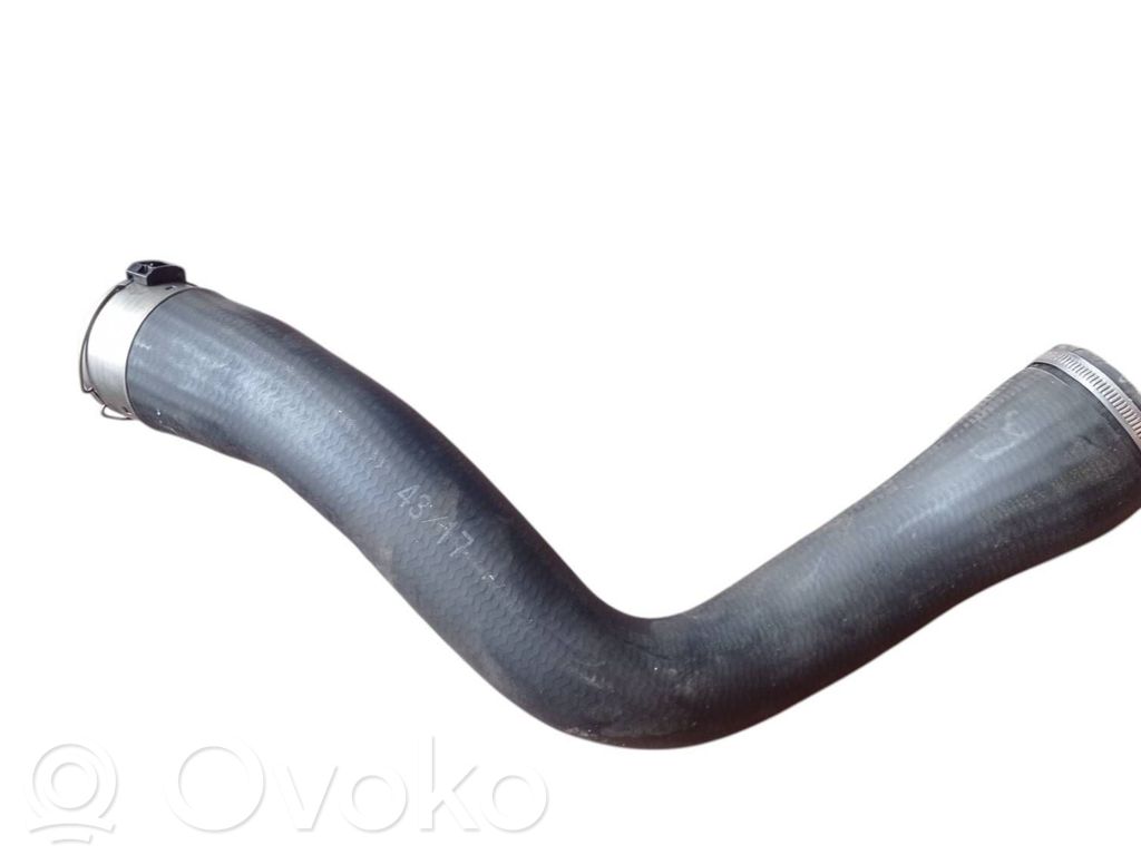 Ford Kuga III Intercooler hose/pipe 