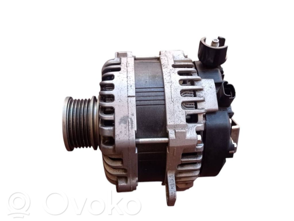 Alternador   9824742880