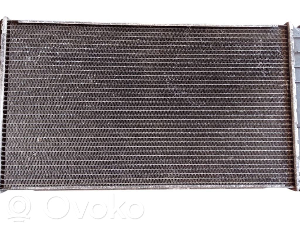 BMW 3 E90 E91 Radiatorių komplektas 