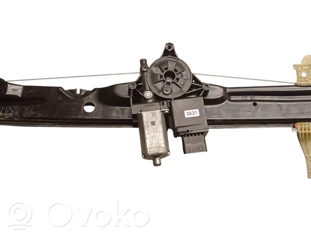 Front door electric window regulator   9829503680,0130824249,1137329068,9829889780