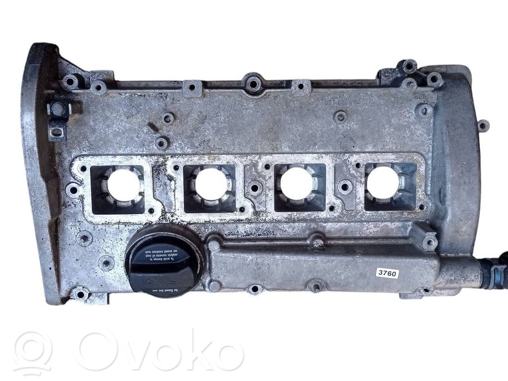 Audi A3 S3 8L Ventildeckel 
