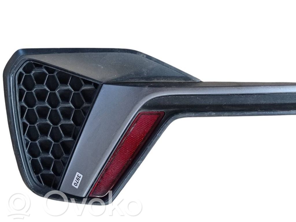 Audi A1 Kita išorės detalė 
