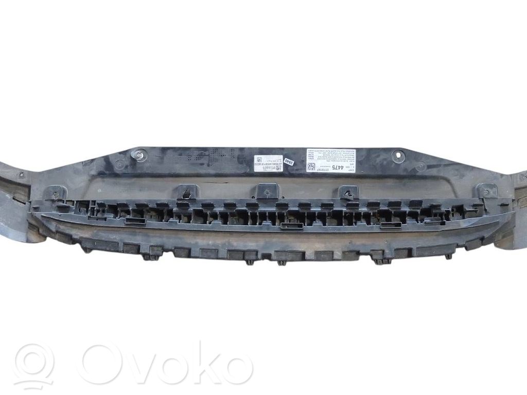 Audi A1 Holder (bracket) 