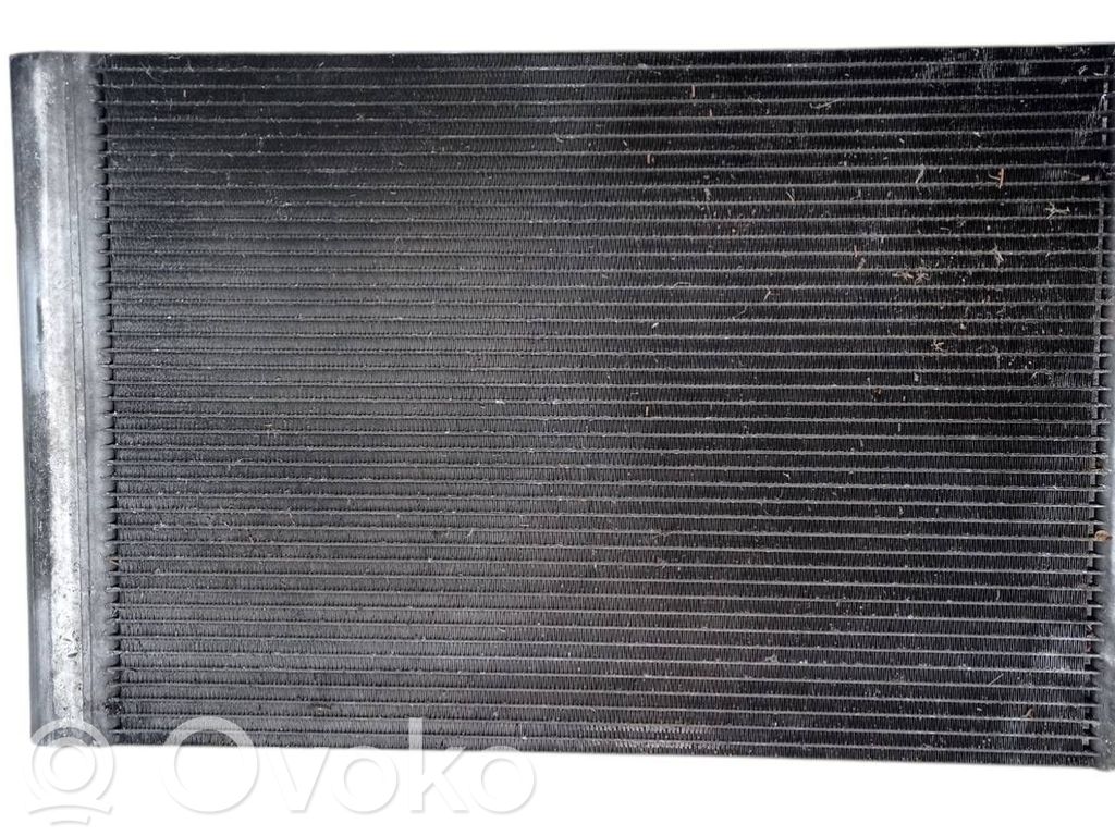 BMW 5 E60 E61 Radiateur condenseur de climatisation 
