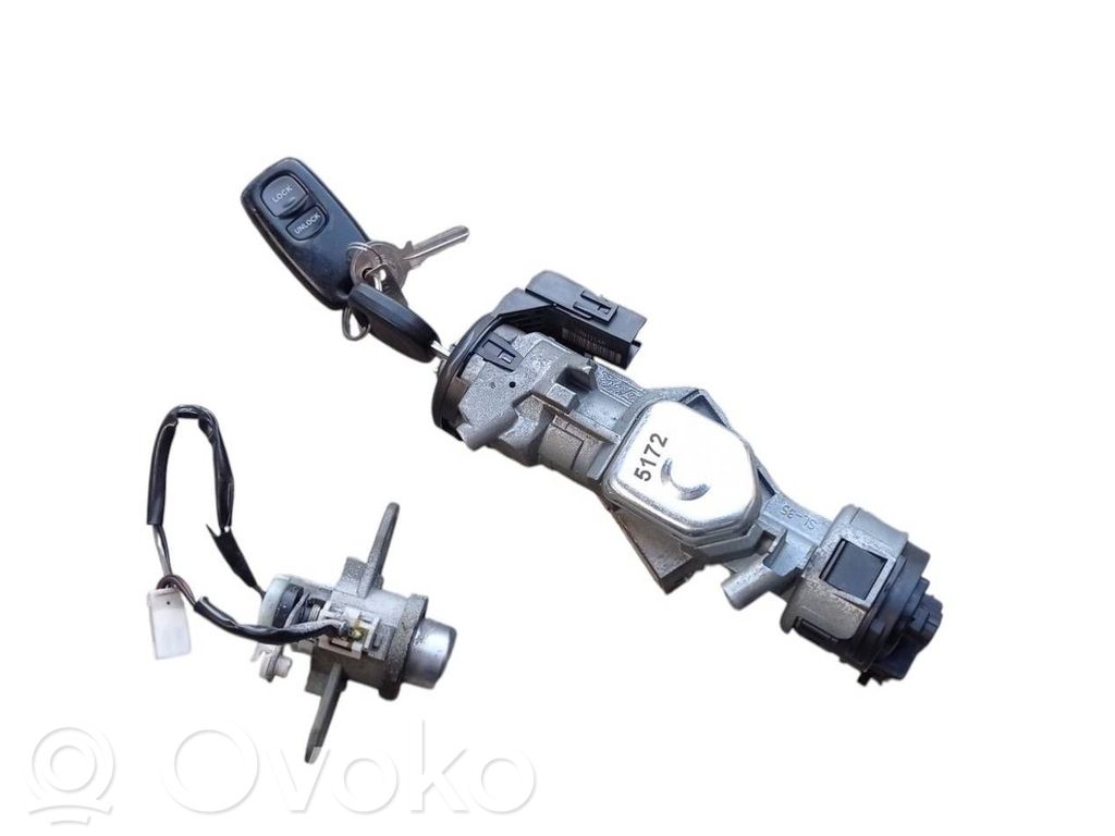 Virtalukko   3M513F880AB