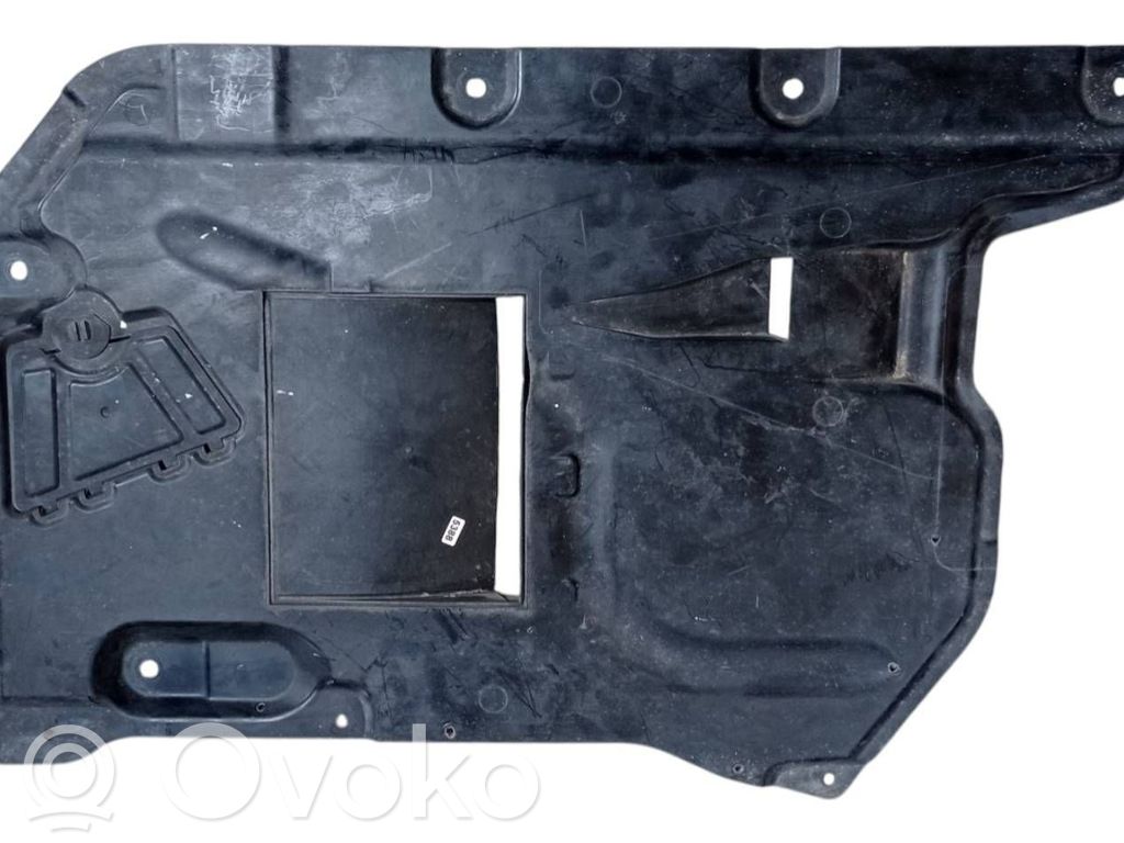 BMW X1 E84 Pickup box liner 