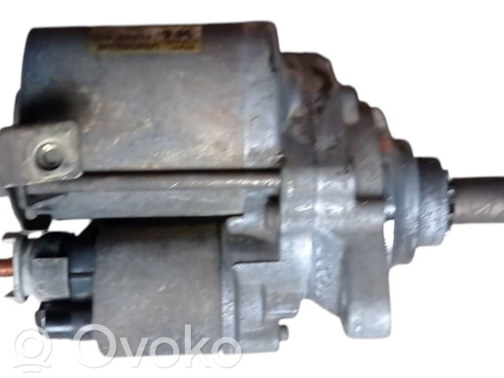 Motor de arranque   SM44210