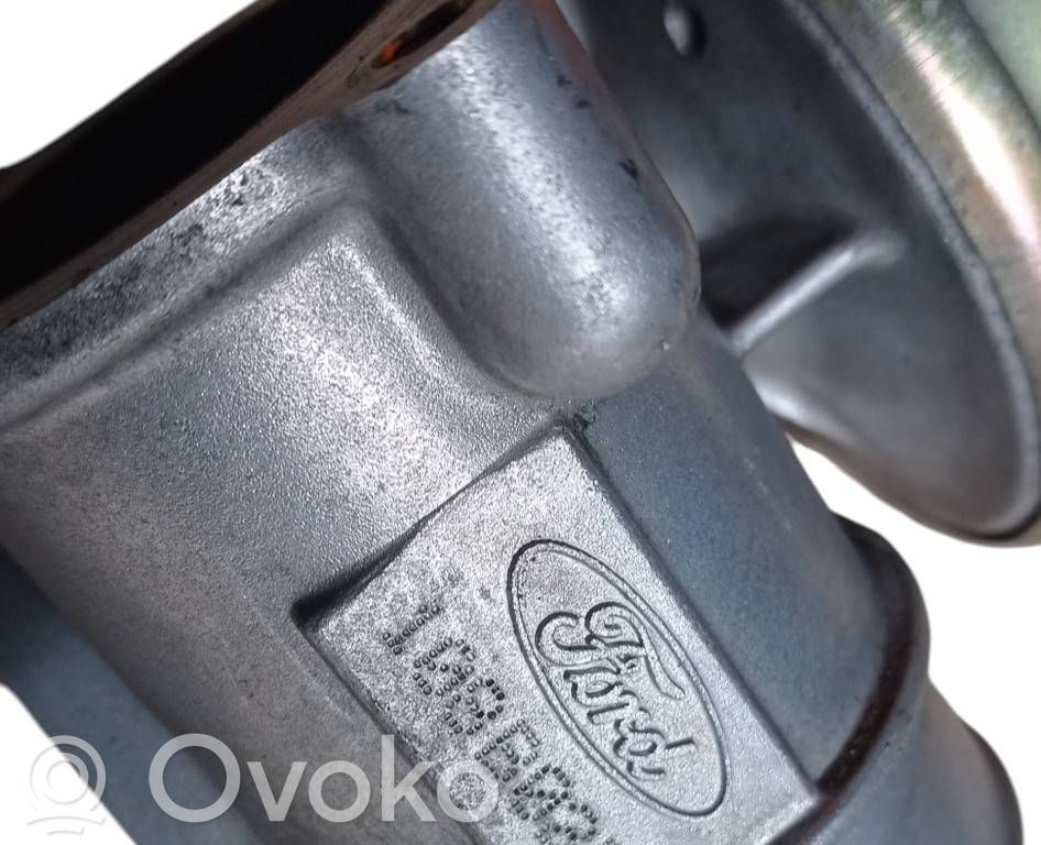 Válvula EGR   108B02P