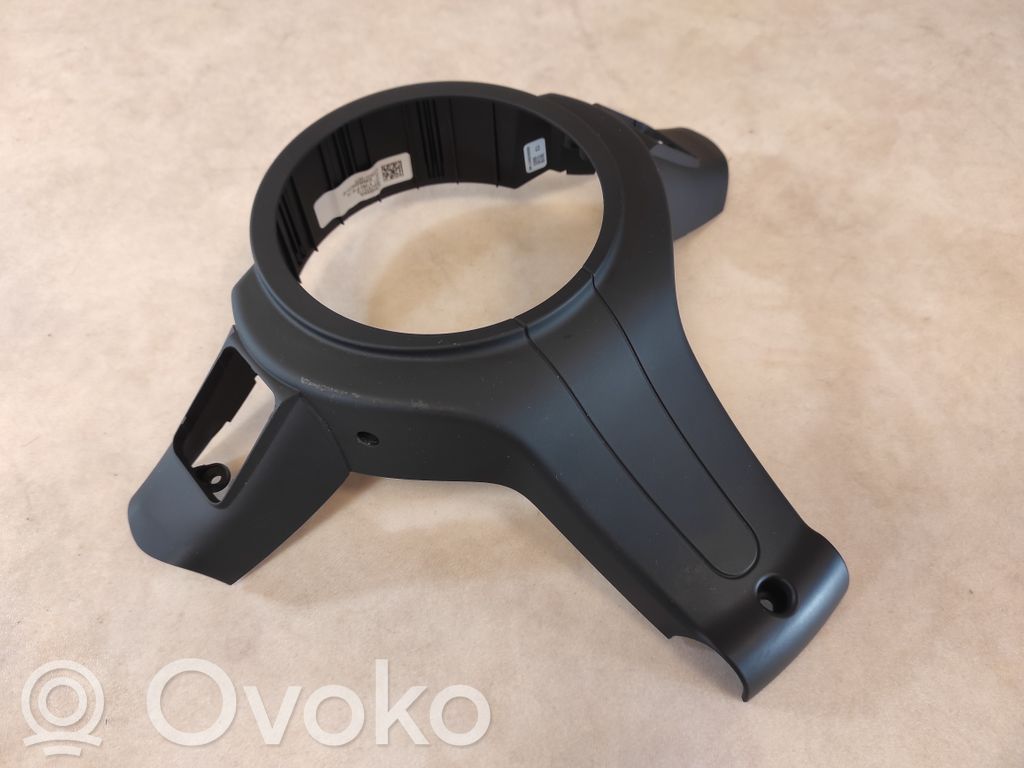 BMW X6 F16 Element kierownicy 