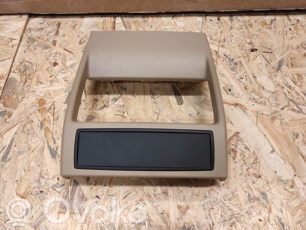 BMW X5 E70 Other center console (tunnel) element 