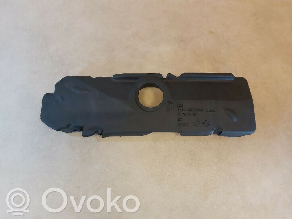 BMW X3 G01 Capac protecție motor 