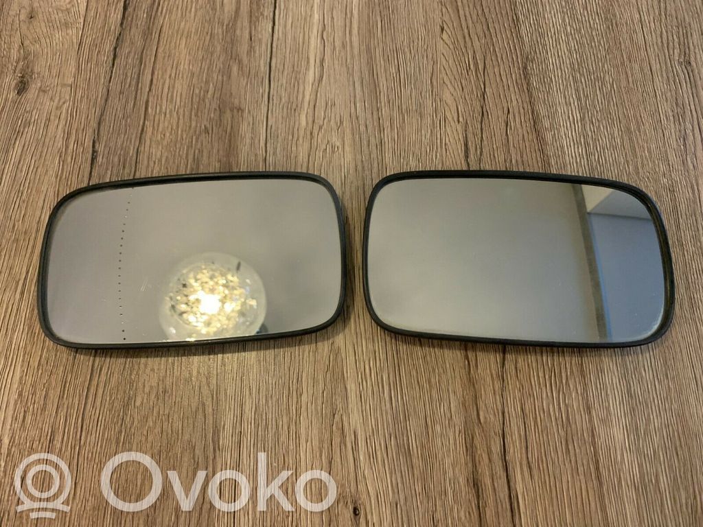 Volvo S40 Vetro specchietto retrovisore 