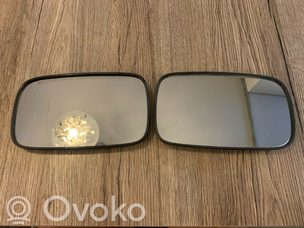 Volvo S40 Vetro specchietto retrovisore 