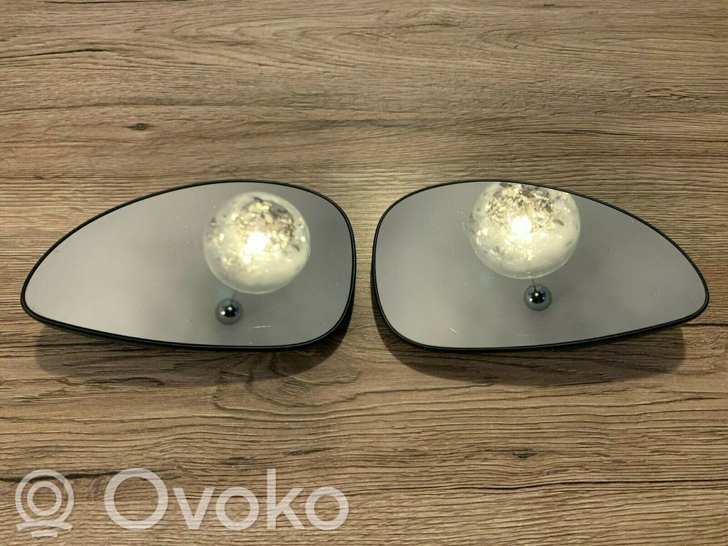 Citroen C4 I Wkład lusterka drzwi przednich 