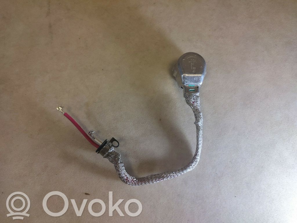 Lexus GS 300 350 430 450H Sterownik / moduł świateł Xenon 