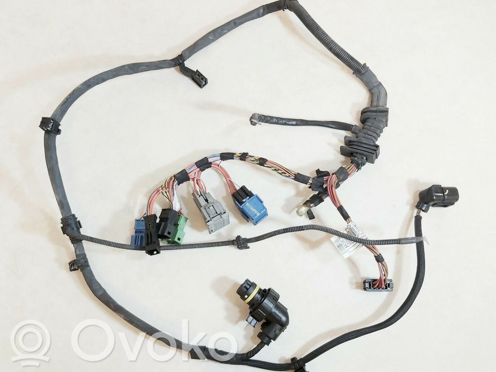 Autres unités de commande / modules   12518511875,8511875,12518511875