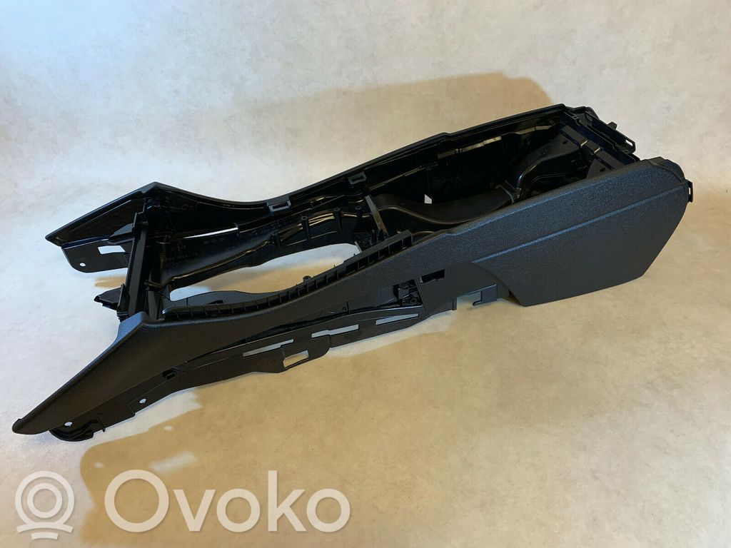 BMW 5 F10 F11 Altri elementi della console centrale (tunnel) 