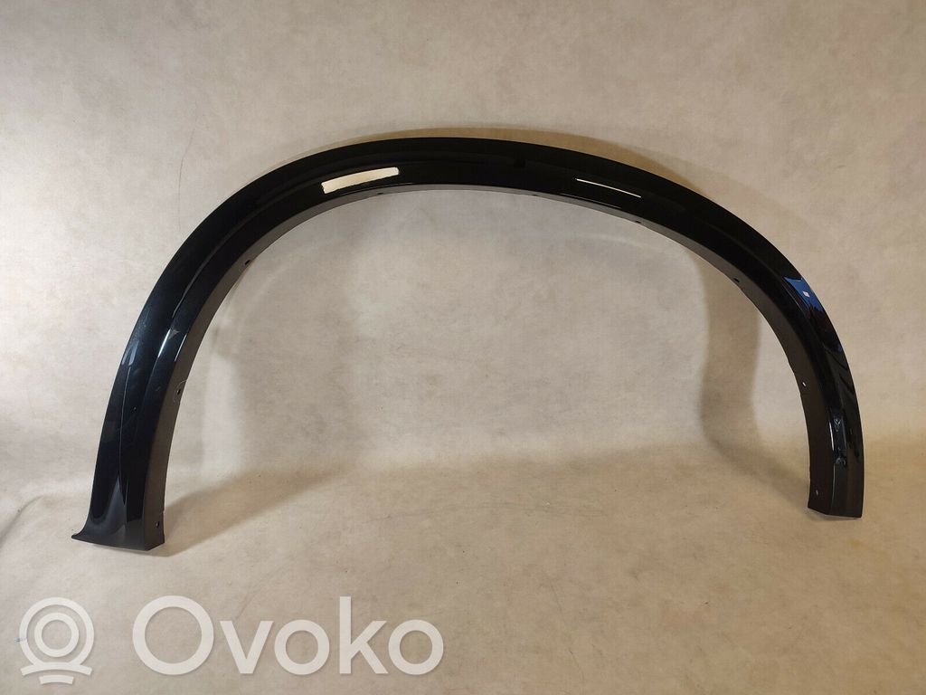 BMW X5 E70 Rivestimento passaruota posteriore 