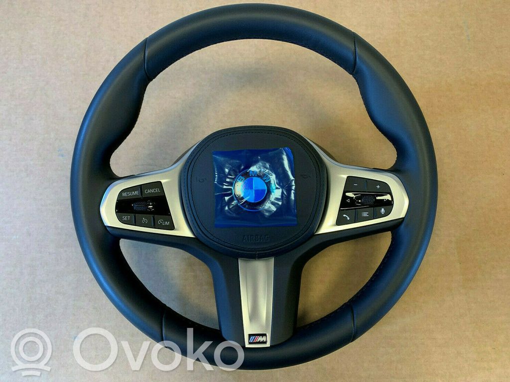 BMW 3 G20 G21 Kierownica 