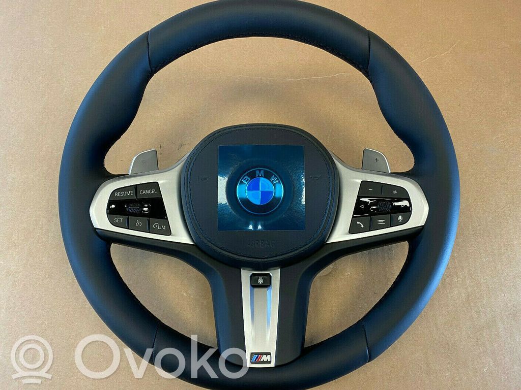 BMW X6 G06 Ohjauspyörä 