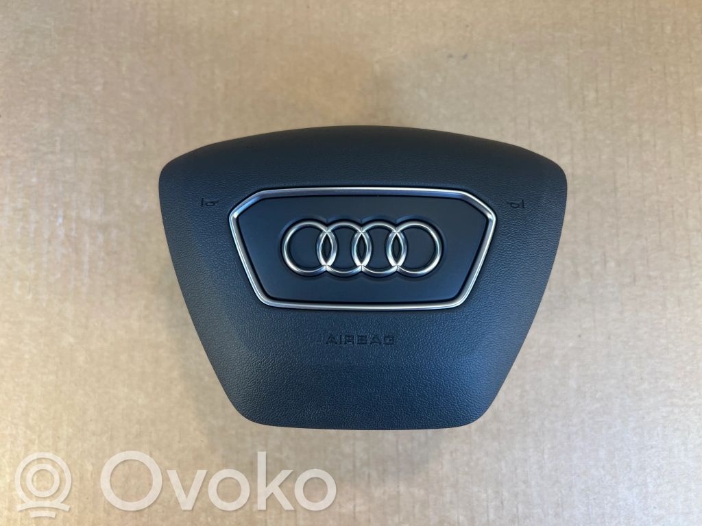 Audi A6 S6 C8 4K Airbag volan 