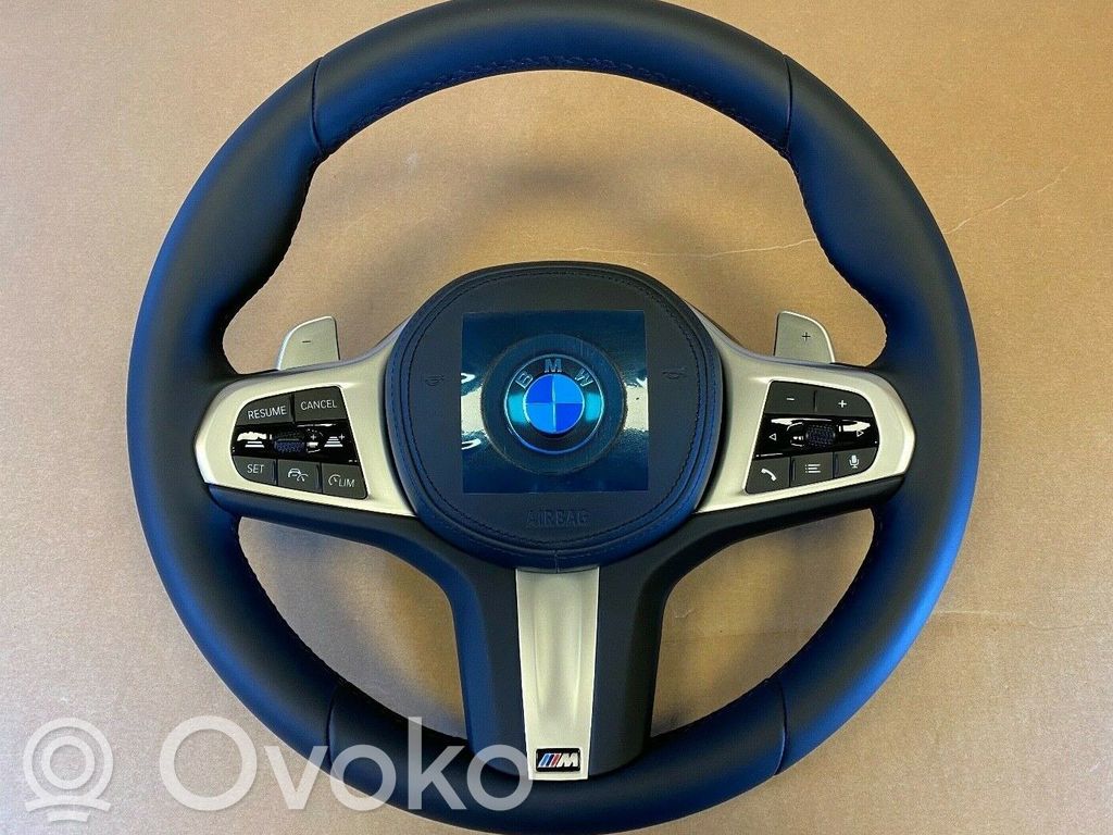 BMW 3 G20 G21 Volan 