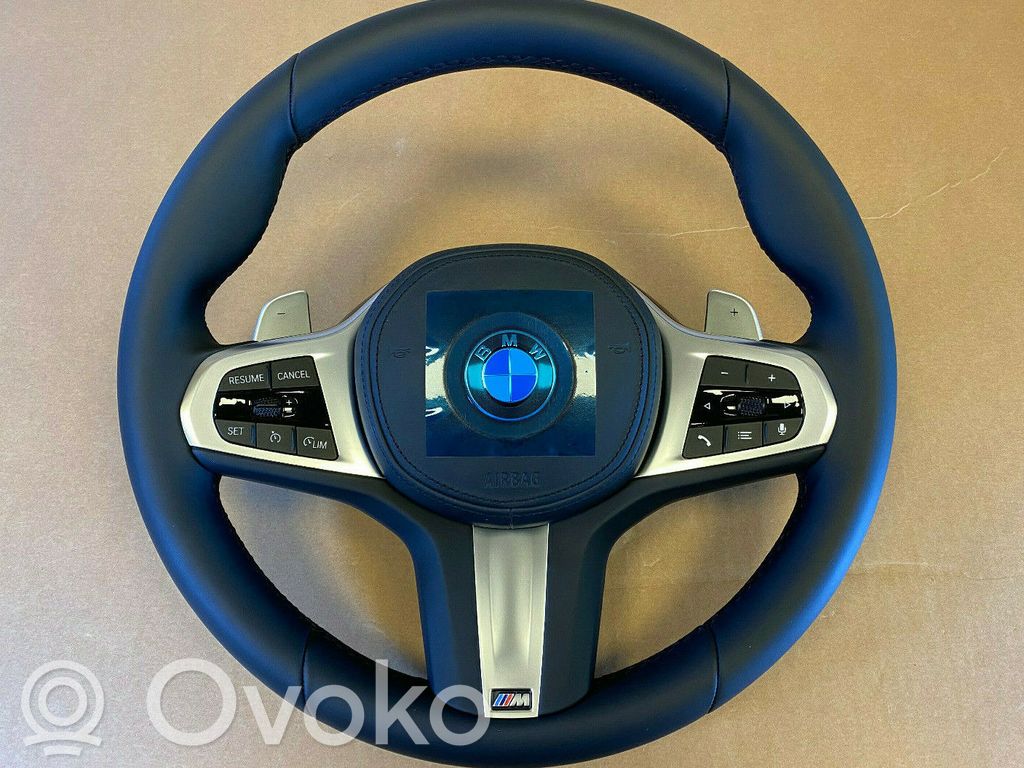 BMW 3 G20 G21 Volan 