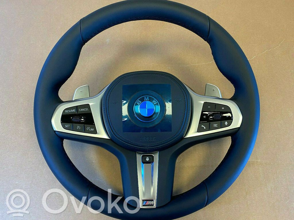 BMW 3 G20 G21 Volan 