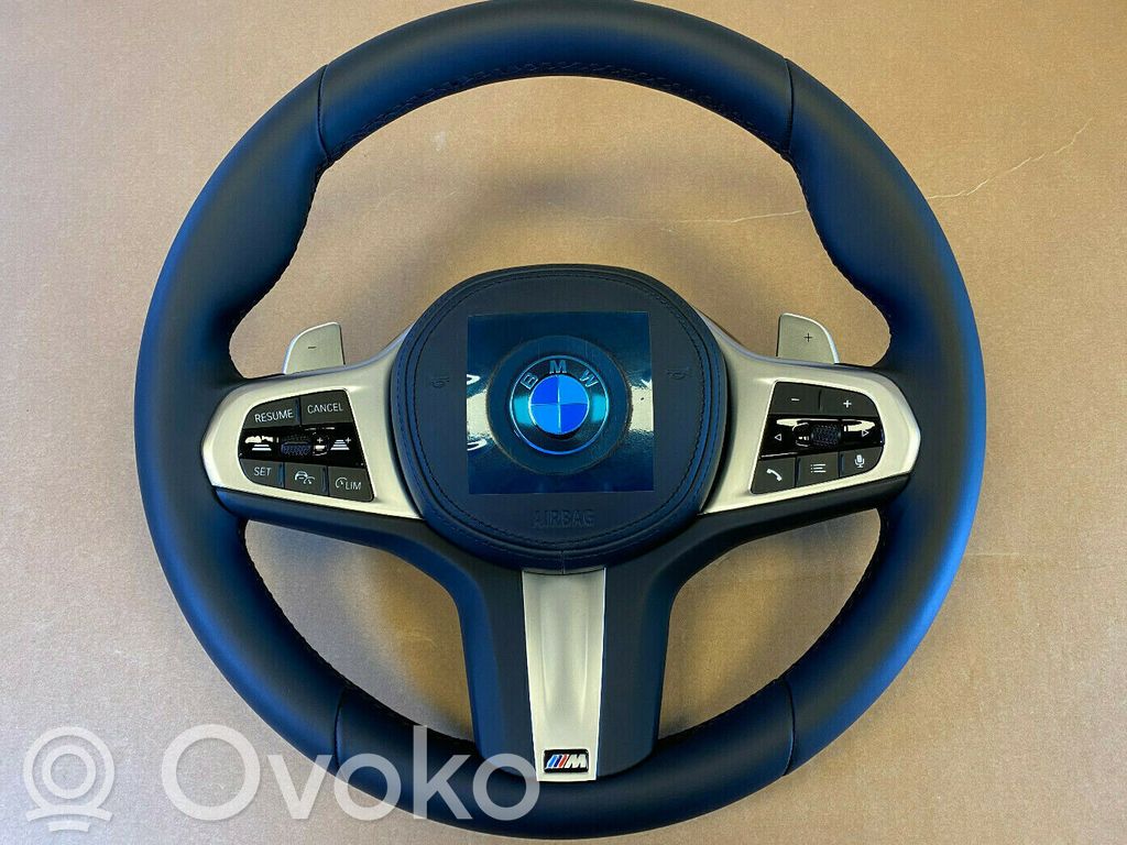BMW 3 G20 G21 Volan 