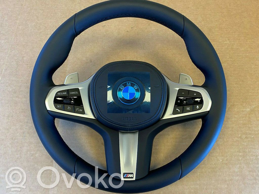 BMW 3 G20 G21 Volan 