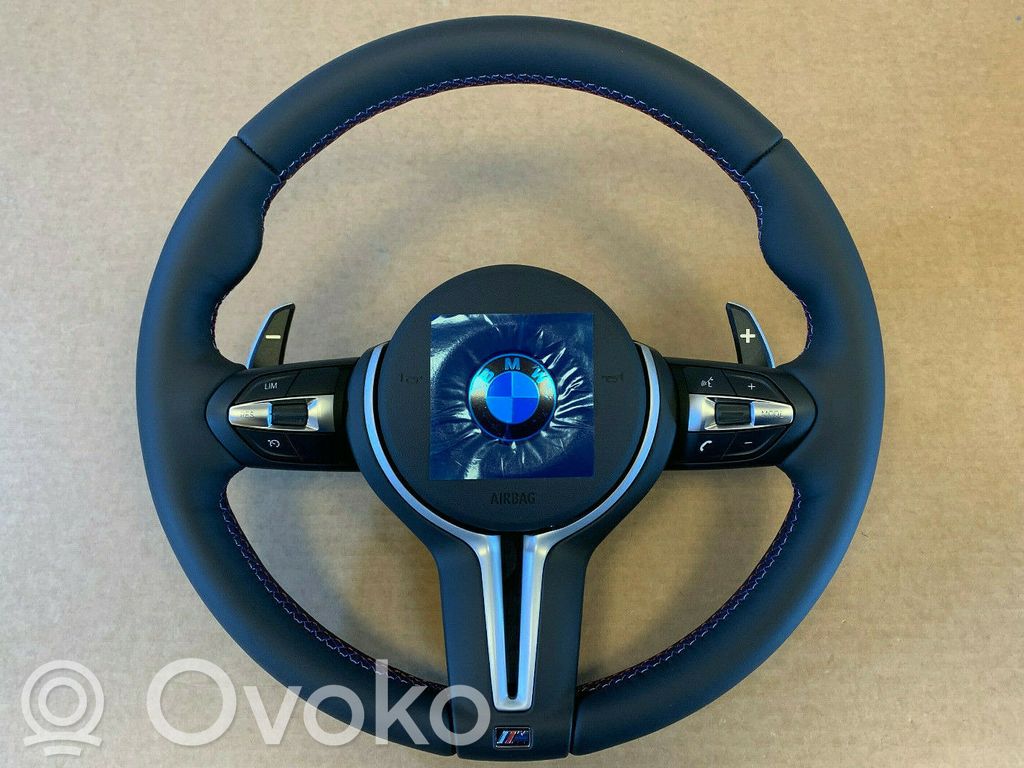 BMW X4 F26 Ohjauspyörä 