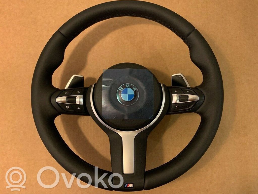 BMW X3 F25 Volan 