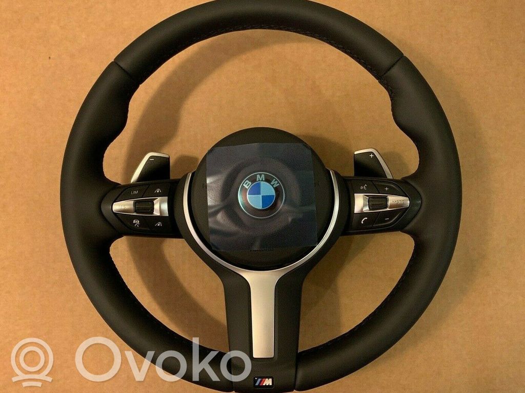 BMW X3 F25 Volan 