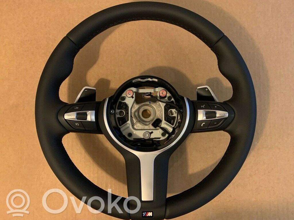 BMW X4 F26 Volan 