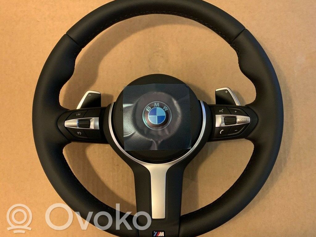 BMW X4 F26 Volan 