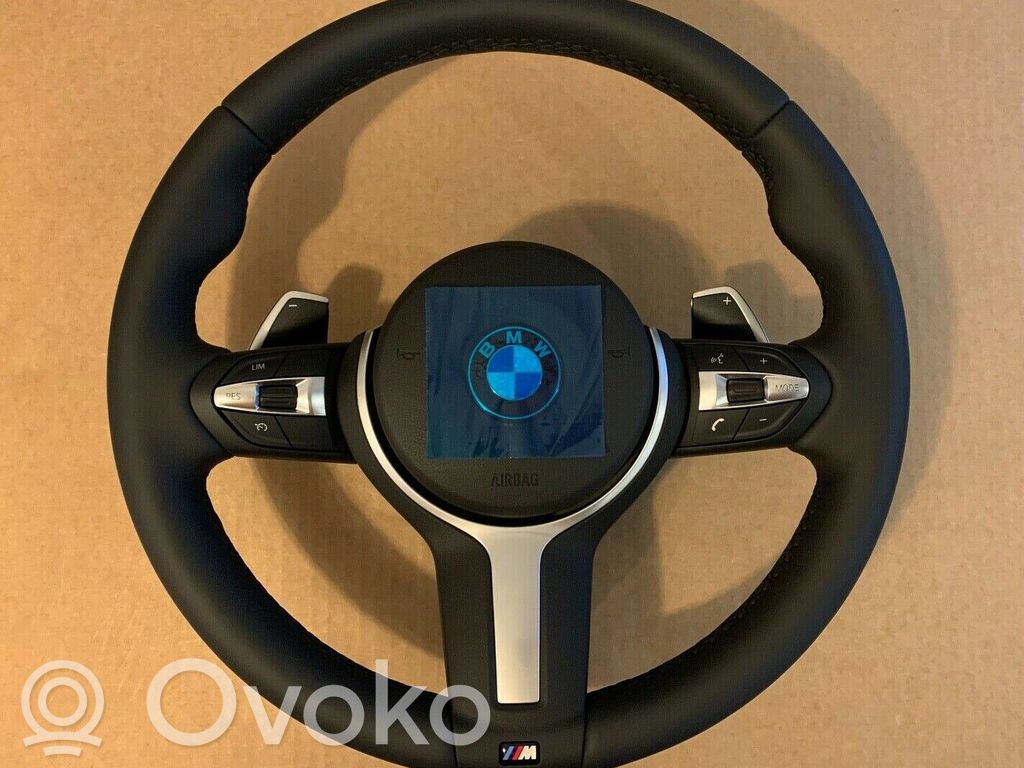 BMW X4 F26 Volan 