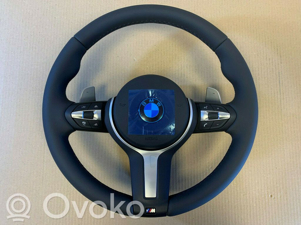 BMW X4 F26 Volan 
