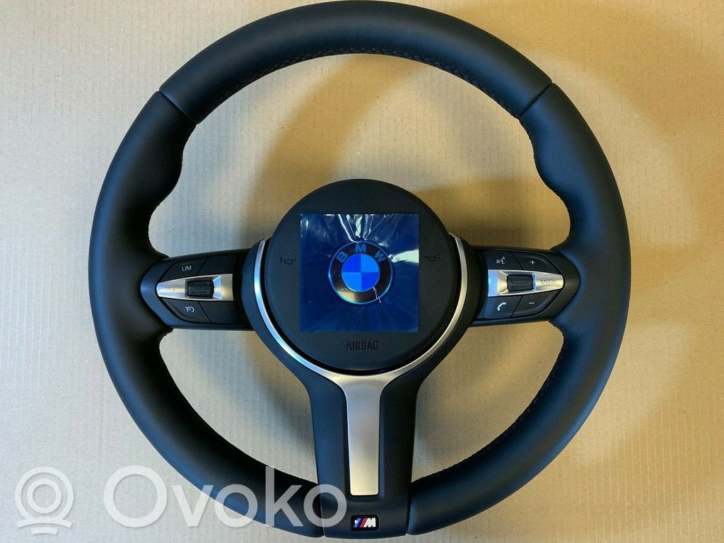 BMW X4 F26 Volan 