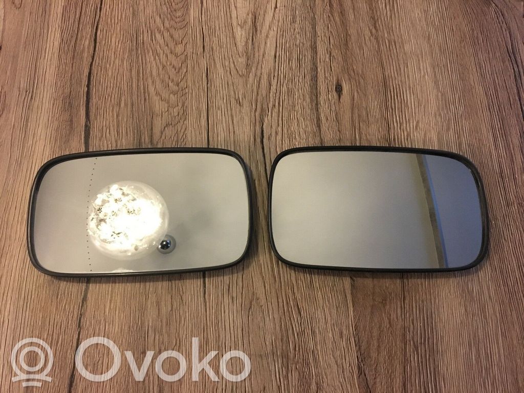 Volvo S40 Vetro specchietto retrovisore 