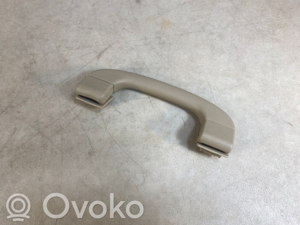 BMW X5 E70 Front interior roof grab handle 