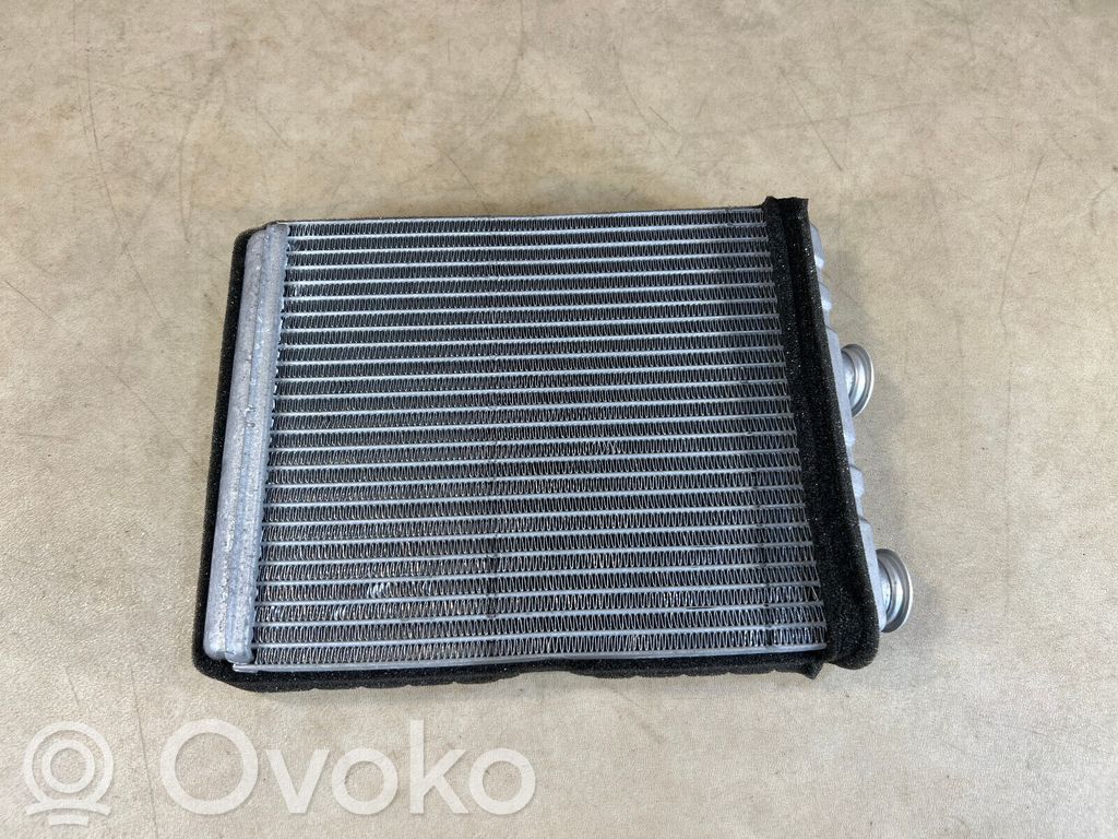 Porsche 911 991 Radiateur soufflant de chauffage 