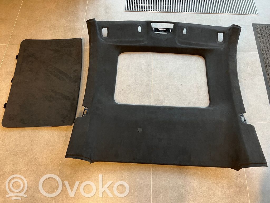 Porsche 911 991 Revestimiento interior del techo 