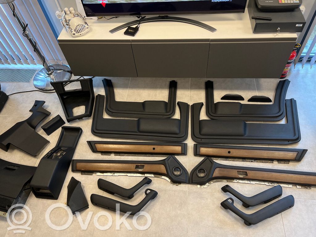 Oviverhoilusarja