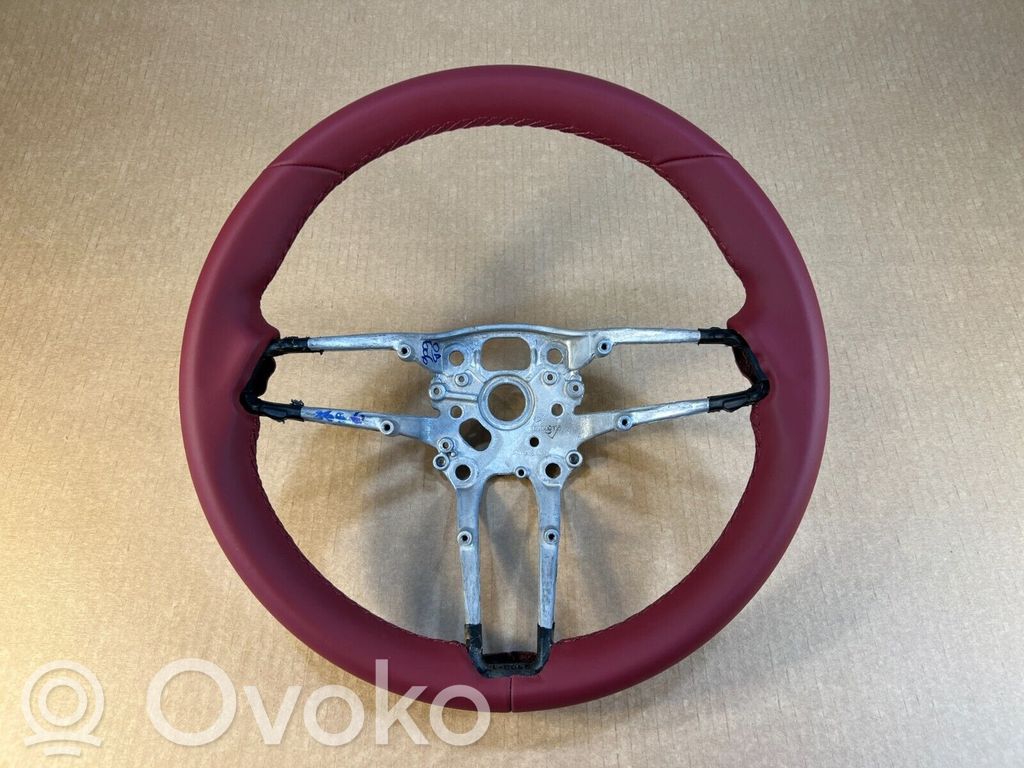 Ohjauspyörä