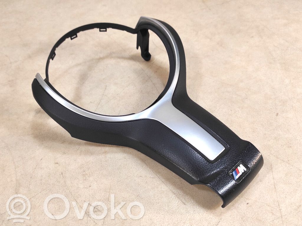 BMW X5 F15 Element kierownicy 