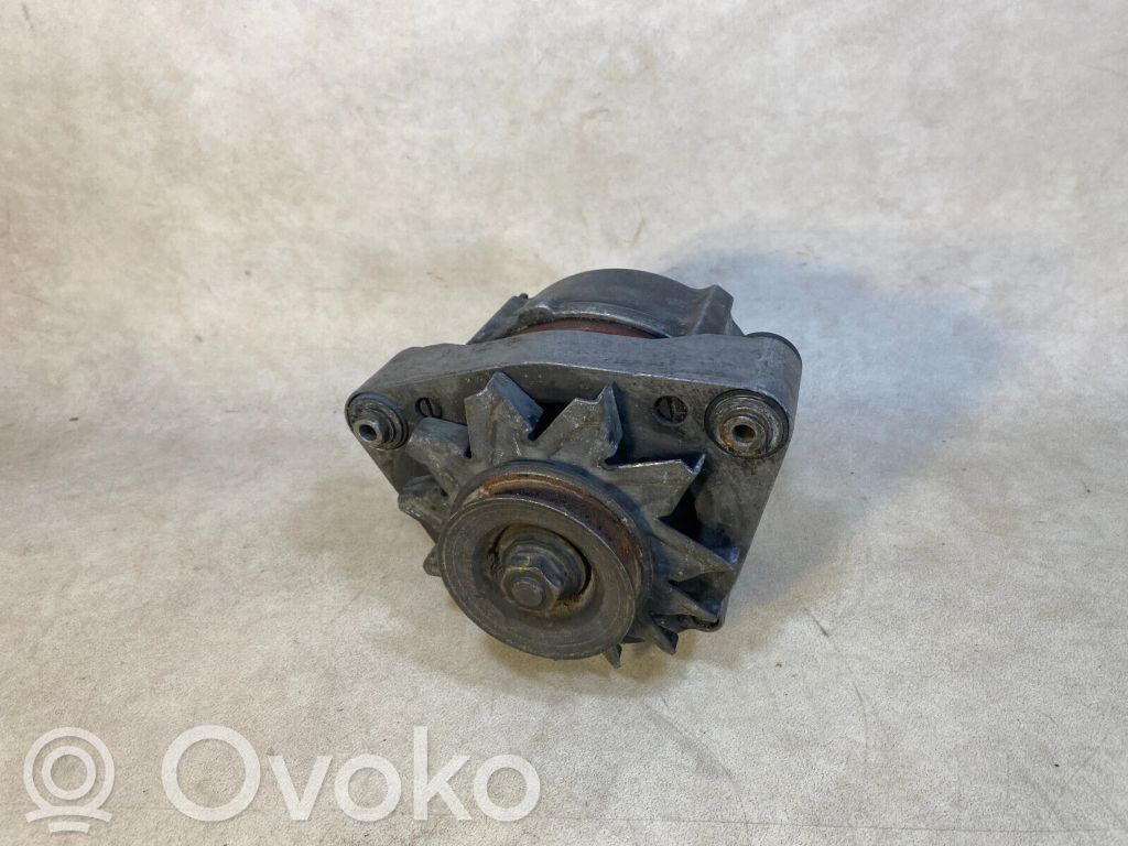 BMW 7 E23 Generator/alternator 