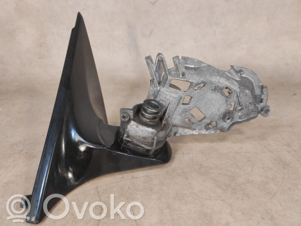 BMW 7 F01 F02 F03 F04 Elektryczne lusterko boczne drzwi przednich 